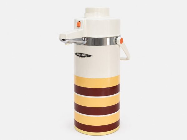 Termoska plastová 2,2L